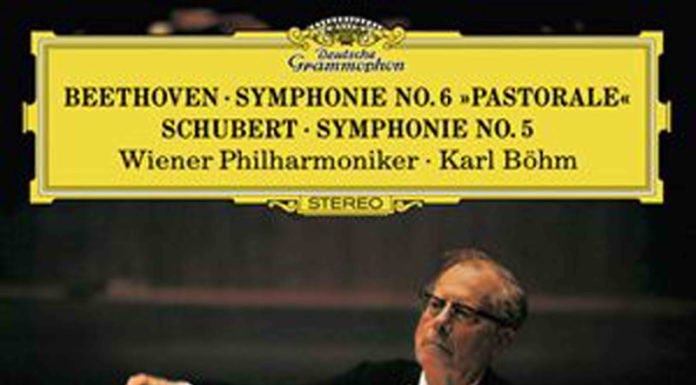 하일리겐슈타트와 전원 교향곡