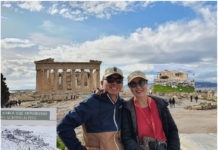 처음 사랑을 잃어버린 에베소 교회 이야기