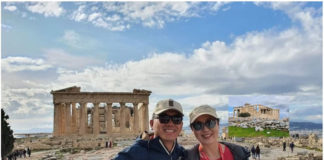 처음 사랑을 잃어버린 에베소 교회 이야기