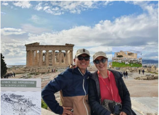 처음 사랑을 잃어버린 에베소 교회 이야기