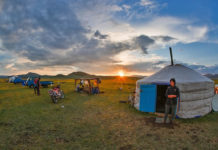 하나님의 방법과 생각