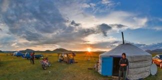 하나님의 방법과 생각