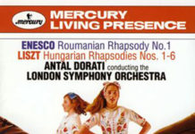 피아노의 왕, 프란츠 리스트(Franz List)