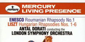 피아노의 왕, 프란츠 리스트(Franz List)