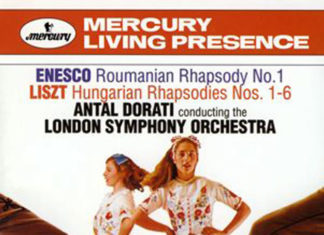 피아노의 왕, 프란츠 리스트(Franz List)