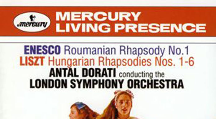 피아노의 왕, 프란츠 리스트(Franz List)