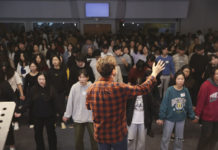 “청사모가 뭐예요?”