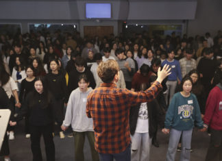 “청사모가 뭐예요?”