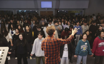 “청사모가 뭐예요?”