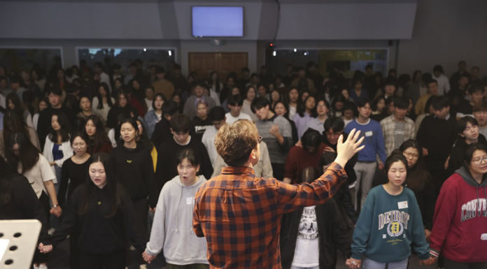 “청사모가 뭐예요?”