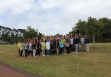 뉴질랜드 한인교회 설문 조사