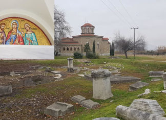 절제 없는 사랑을 했던 두아디라교회 이야기