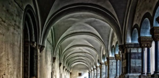 “You have a reputation of being alive, but you are dead ”