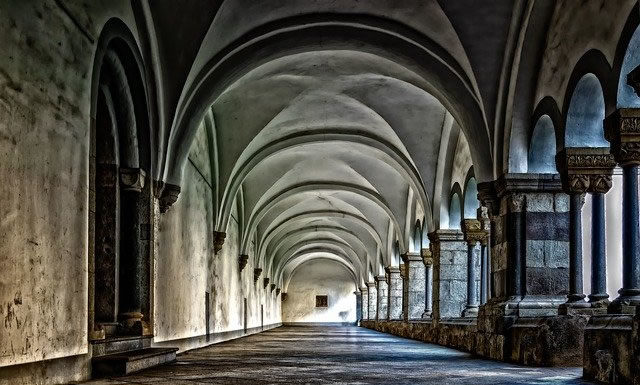 “You have a reputation of being alive, but you are dead ”