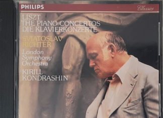 리스트의 피아노 협주곡