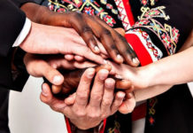 선교지에서의 관계