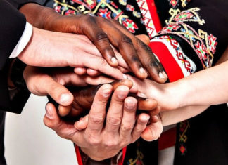 선교지에서의 관계