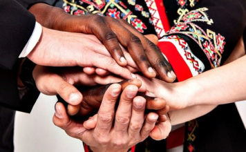 선교지에서의 관계