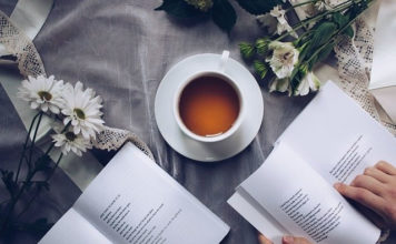 오늘은 유난히 시를 말하고 싶습니다