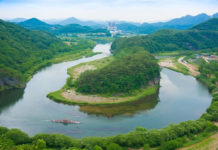 주체사상의 세계관