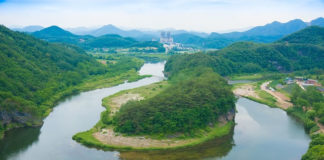 주체사상의 세계관