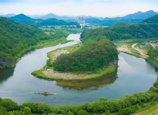 주체사상의 세계관