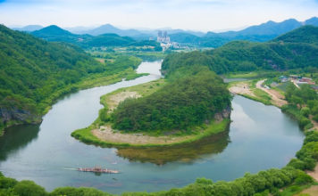 주체사상의 세계관