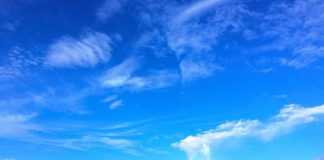 6월 넷째 주 찬송/7월 첫째 주 찬송