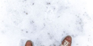 선교사의 예수님 닮기