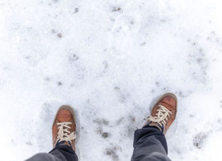 선교사의 예수님 닮기