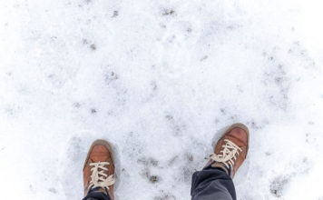 선교사의 예수님 닮기
