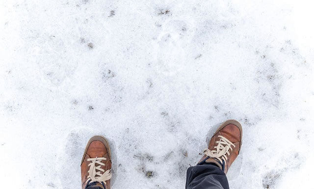 선교사의 예수님 닮기