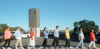 첫 번째 Student Network Club(SNC) 청소년 컨퍼런스