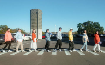 첫 번째 Student Network Club(SNC) 청소년 컨퍼런스