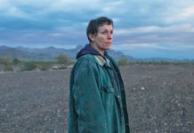 영화 ‘노매드랜드’를 만나다