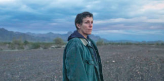 영화 ‘노매드랜드’를 만나다