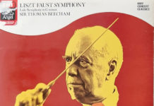 리스트의 교향곡