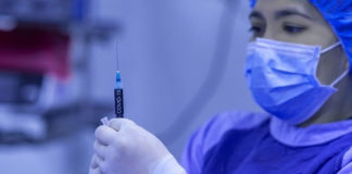 주사 포비아(Phobia)