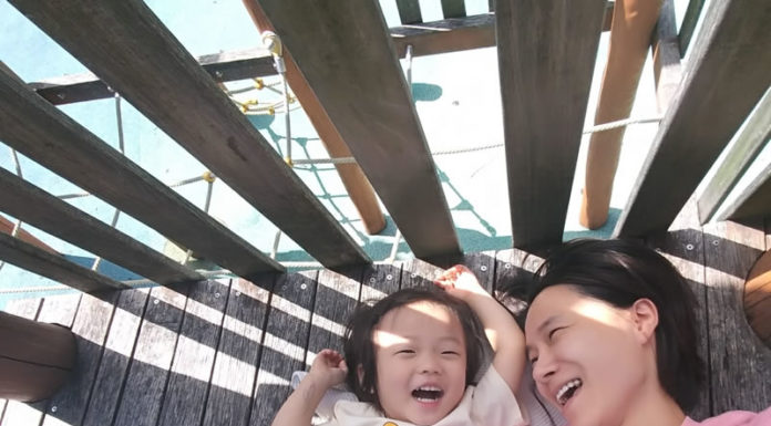 옆집 엄마가 아닌 내 아이에게 물어보라