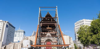 축복이 능력이 되는 시대