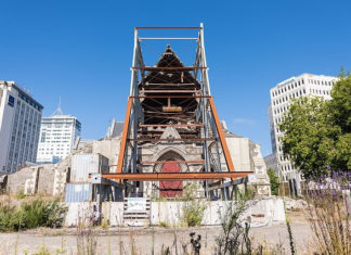 축복이 능력이 되는 시대
