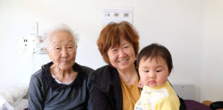 어머니 어머니 우리 어머니