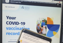 뉴질랜드 코로나-19 대응 신호등 시스템