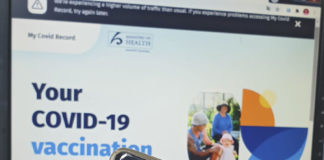 뉴질랜드 코로나-19 대응 신호등 시스템