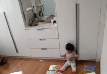 청소에 목숨 걸지 마라