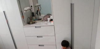 청소에 목숨 걸지 마라