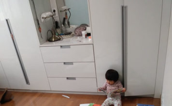 청소에 목숨 걸지 마라