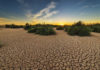 ‘열’ 받는 지구