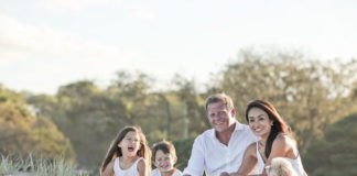 가정은 하나님이 주신 예배 공동체