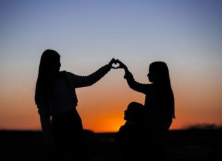 Satir의 경험적 가족 치료